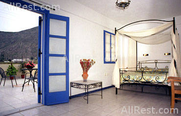 Irigeneia Hotel 5